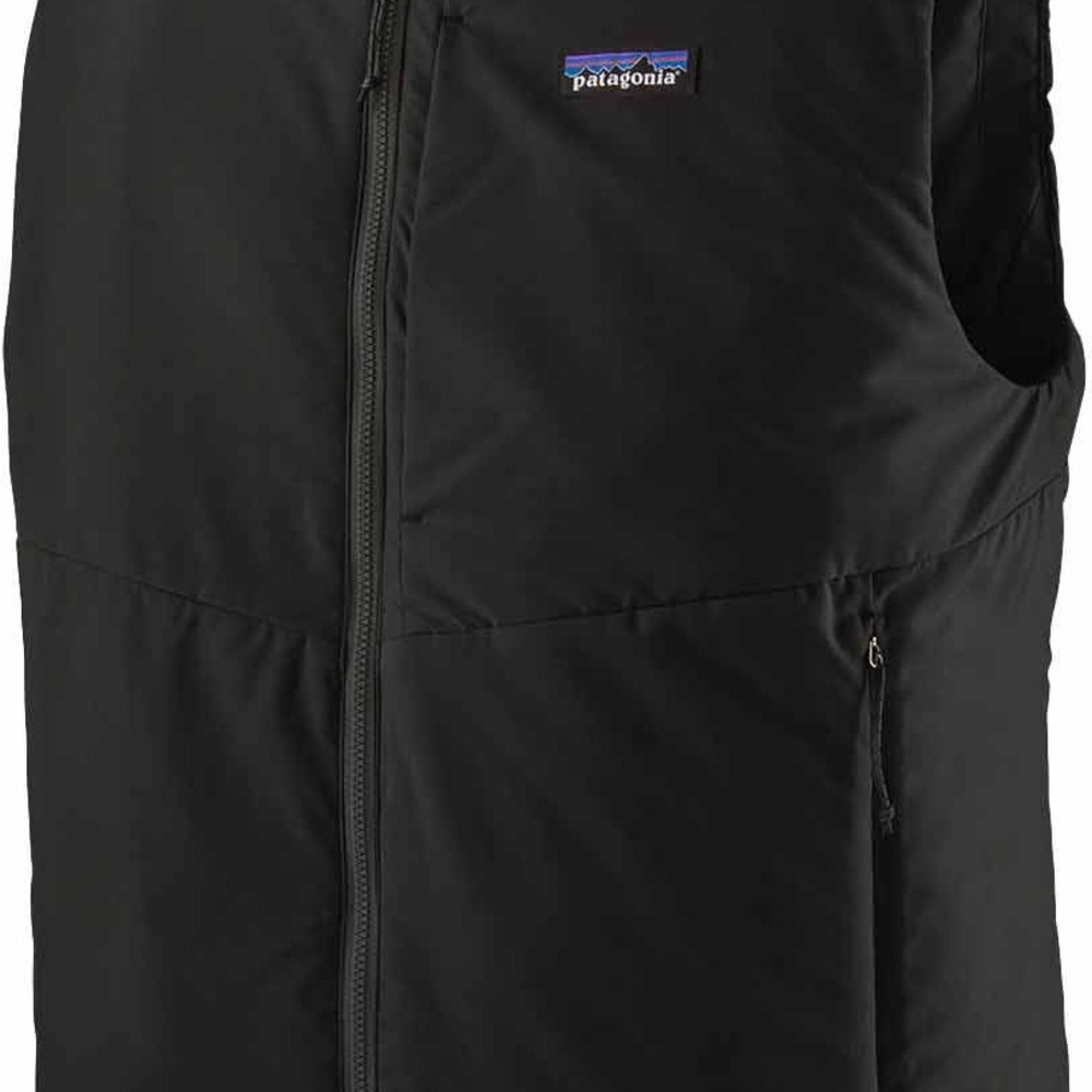 🏔️ Patagonia Nano-Air Vest - XL: Barely Worn, Perfect Condition! 🏔️